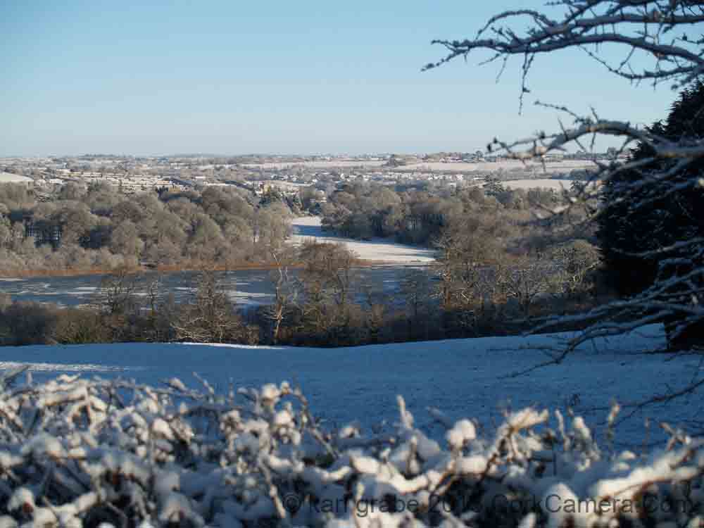 KG180014 Frozen Blarney Lake