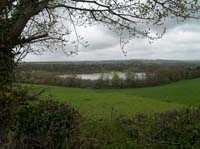 KG230573 Blarney Lake